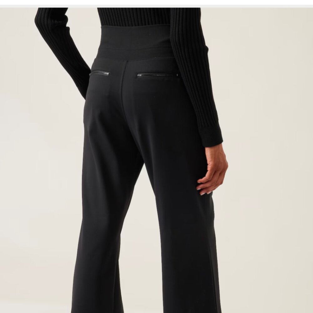 Athleta Venice Flare NWT